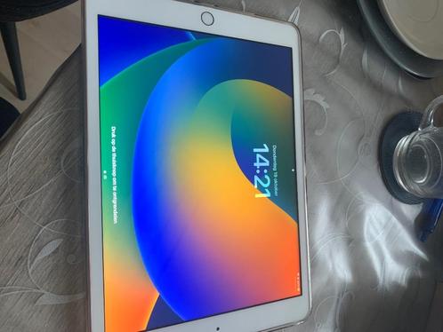 Ipad 8 10.2 Tablet (2020) 32GB Rose gold