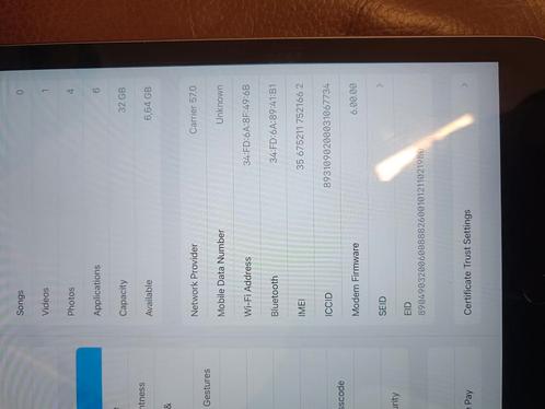 Ipad 8 generation 32gb