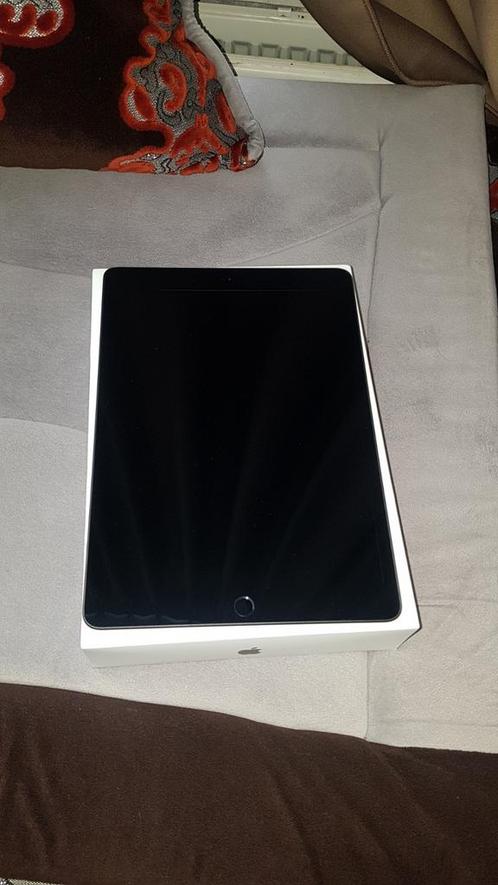 Ipad 8e generatie space grey