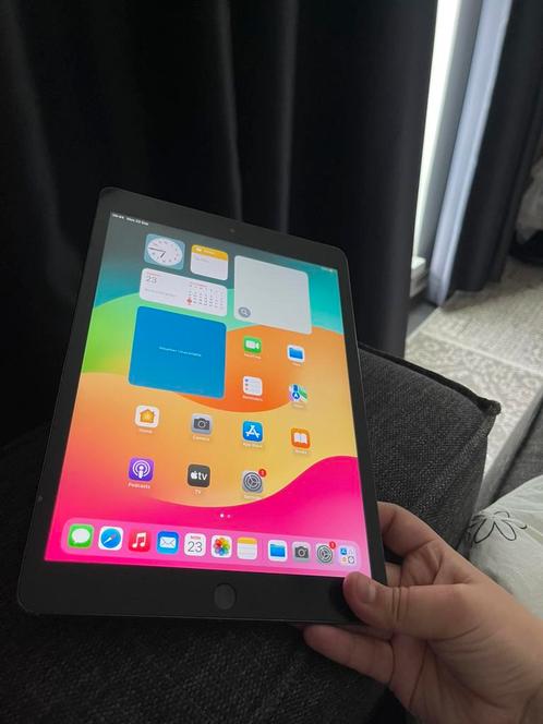 iPad (8th gen) 2021