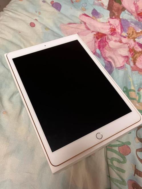 Ipad 8th generation, 128GB