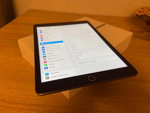 iPad 8th Generation