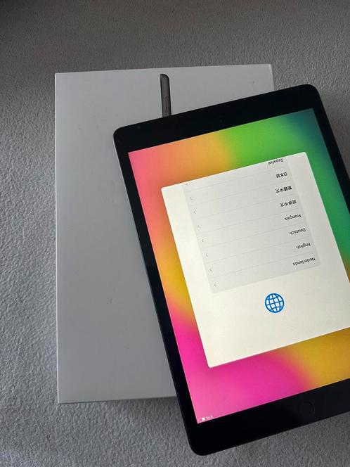 iPad (8th Generation) 2020 Wi-Fi 32GB