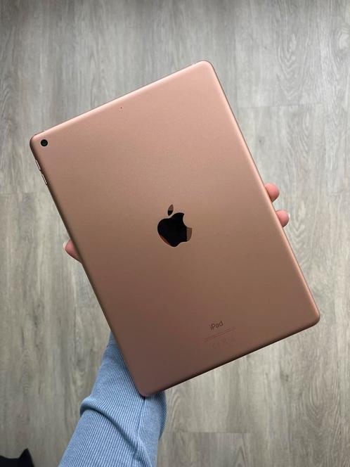 iPad 8th generation gold 32gb