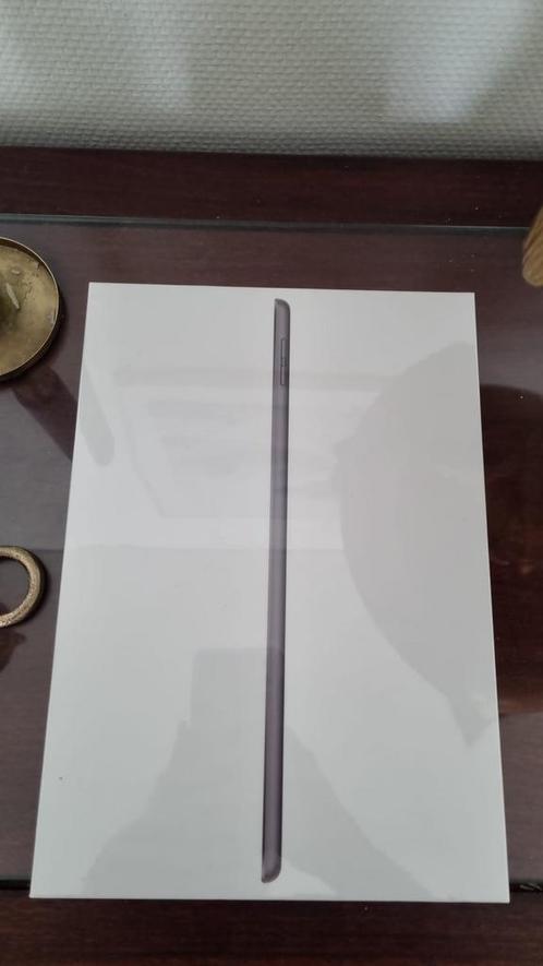 iPad 9 generatie nieuw geseald in doos