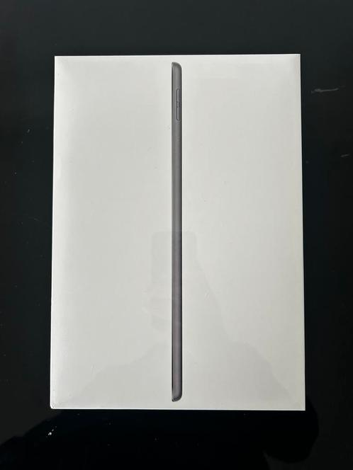 Ipad 9 generatie nieuw in doos met garantie