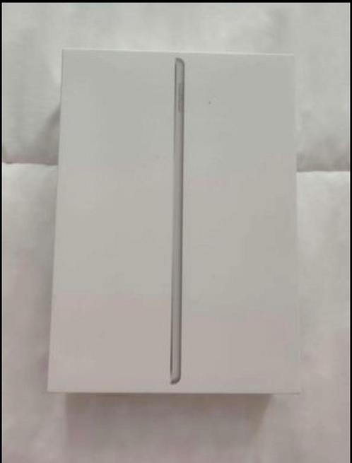 IPAD 9 generation (2021) 256GB NEW