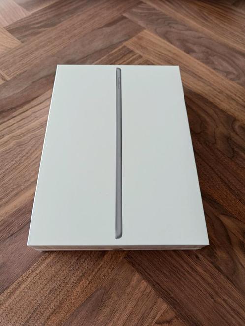 iPad 9de generatie 64GB Space Gray
