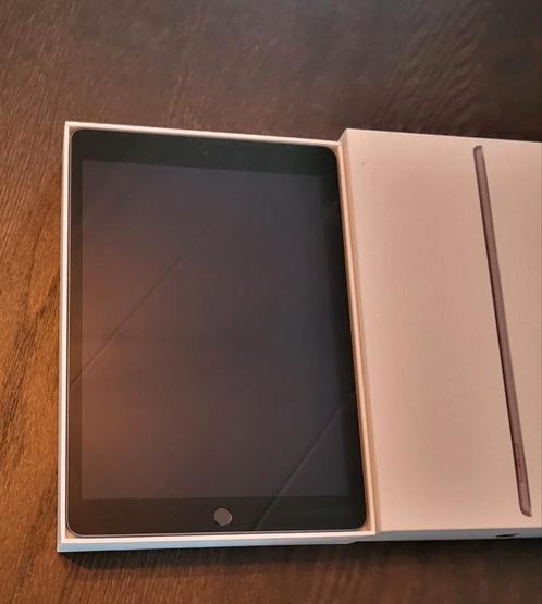 Ipad 9e Generatie 64GB