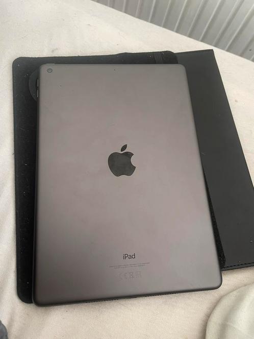 Ipad 9e generatie, nog anderhalf jaar garantie