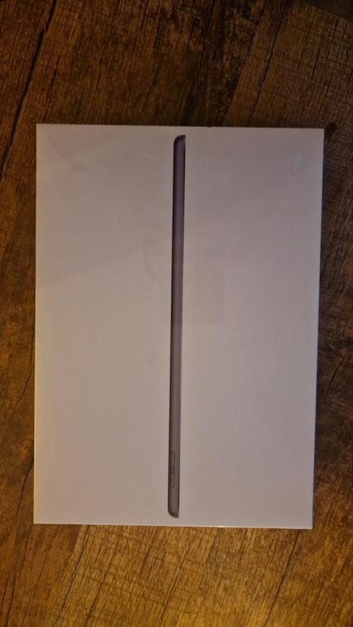 iPad 9th gen 64GB Space Gray