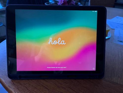 iPad 9th Gen., bijna nieuw, 2,5 maanden geleden gekocht