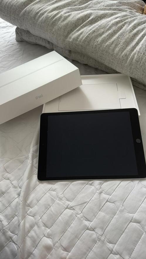 iPad 9th generatie