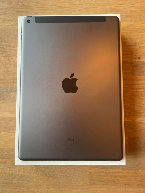 iPad 9th Generation 2021