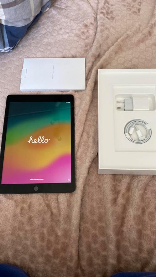 IPad 9th Generation 64gb Gray, With Guarantee