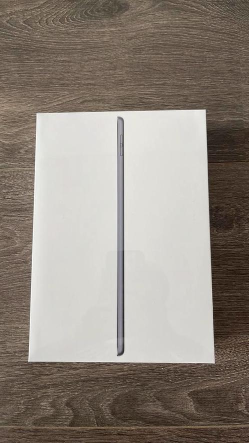 iPad 9th generation 64gb space gray