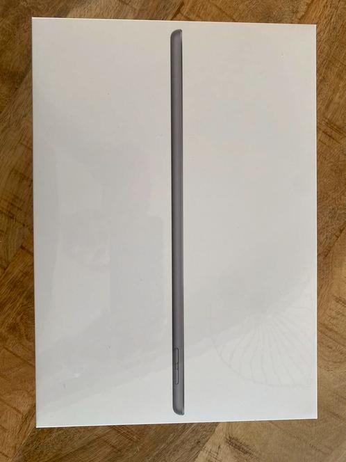 iPad 9th generation Wi-Fi 64gb Space Grey