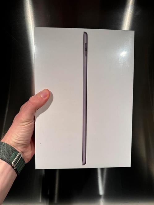 iPad 9th generation, WiFi, 64 Gb, Space gray