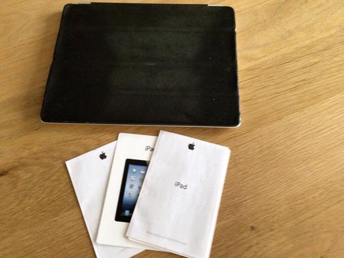 iPad A 1416, in originele doos.