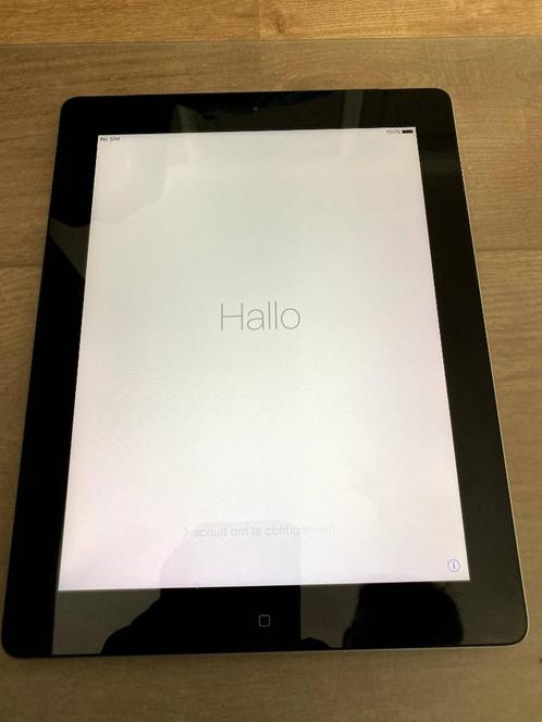 iPad A1430 64Gb WiFi  4G