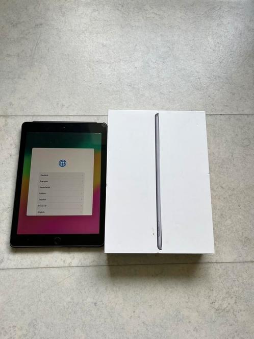 iPad A1893, 128gB