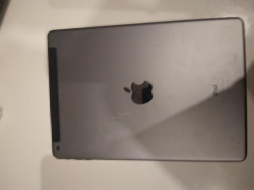 Ipad air 1