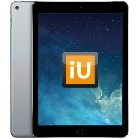 iPad Air 1 - 9.7 inch refurbished met 2 jaar garantie