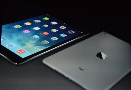 iPad air 1