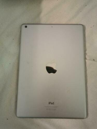 Ipad Air 1