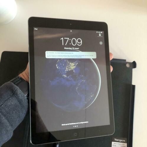iPad Air 1 compleet