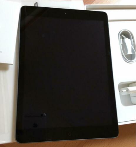 ipad Air 1 wifi en 4G