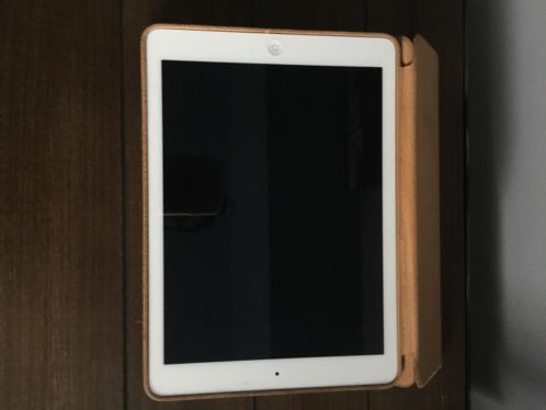 iPad Air 100 Nieuwstraat met Sim