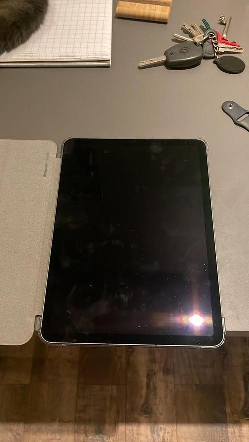 iPad Air 10.9-Inch 2020 Space Grey