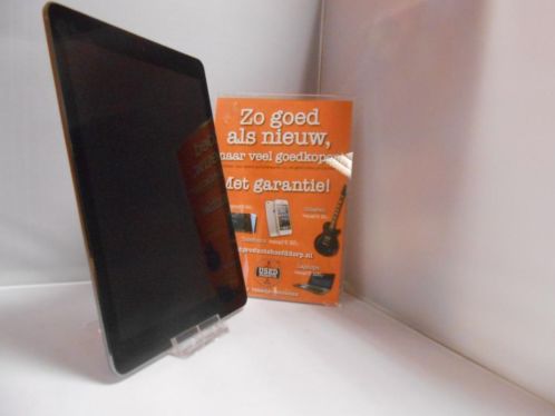 Ipad air 16 GB 4G  In Goede staat 