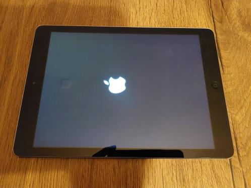 iPad air 16 GB Model nummer A1474