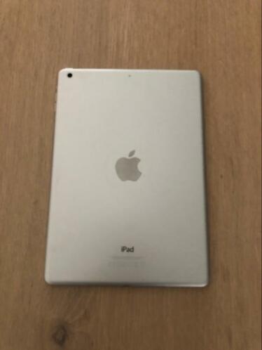 iPad Air 16gb