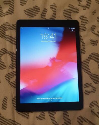 Ipad Air 16GB