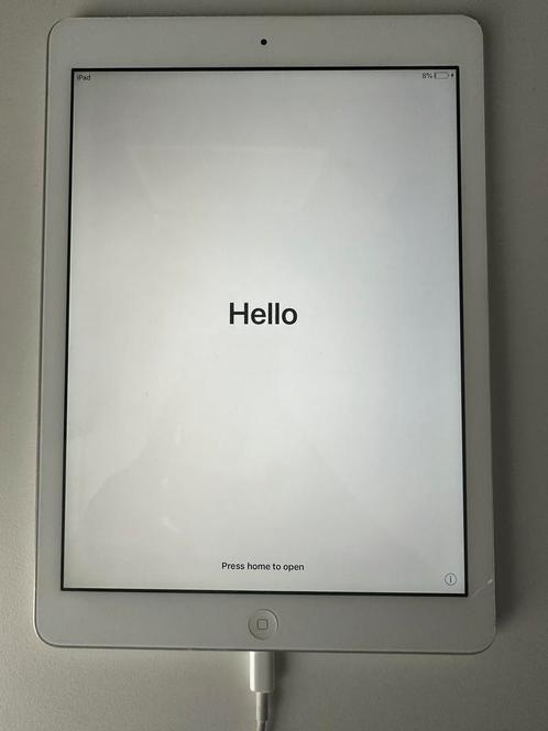 Ipad AIR  16GB