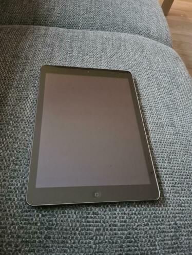 Ipad Air 16GB