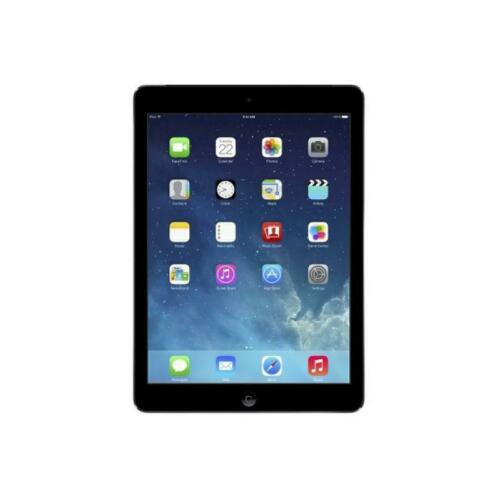 iPad Air 16GB Space Gray