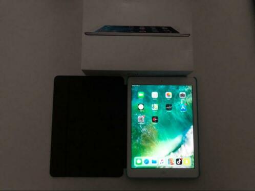 Ipad Air 16GB Space Grey