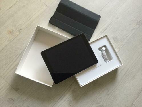 Ipad air 16gb Spacegrey