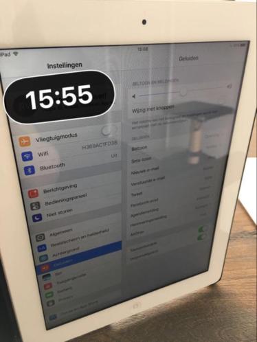 Ipad Air 16GB WiFi