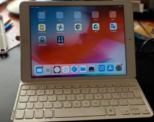 Ipad Air