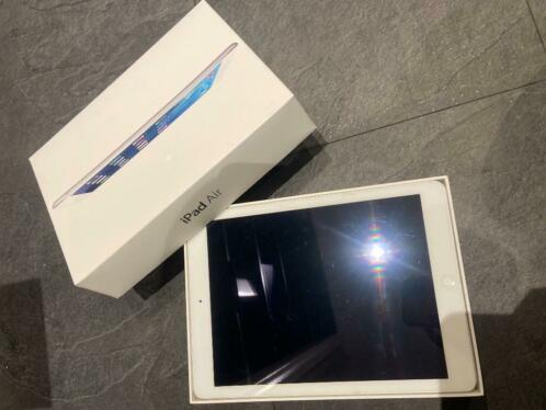 iPad Air