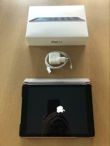 iPad Air 1e generatie 16 GB