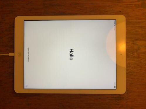 iPad Air (1e generatie)