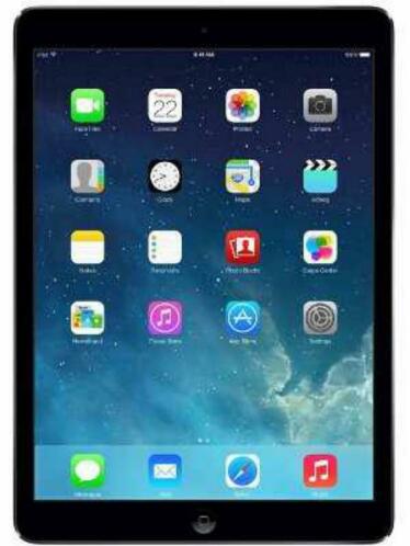 iPad Air 2 128GB