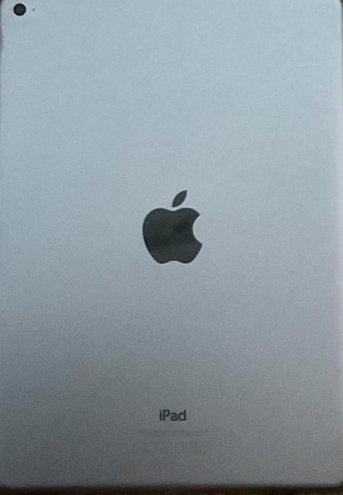 iPad Air 2 128gb, zilvergrijs