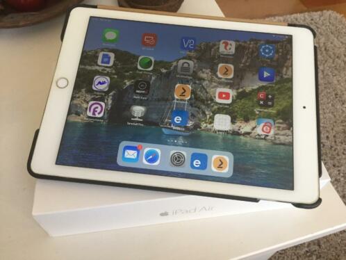 Ipad air 2